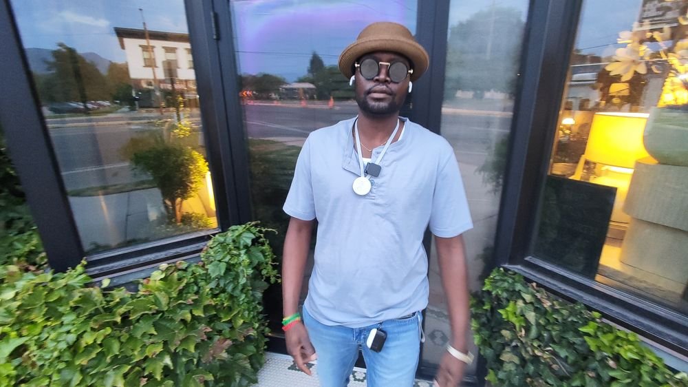 African Dundada — SLC · Murray Park