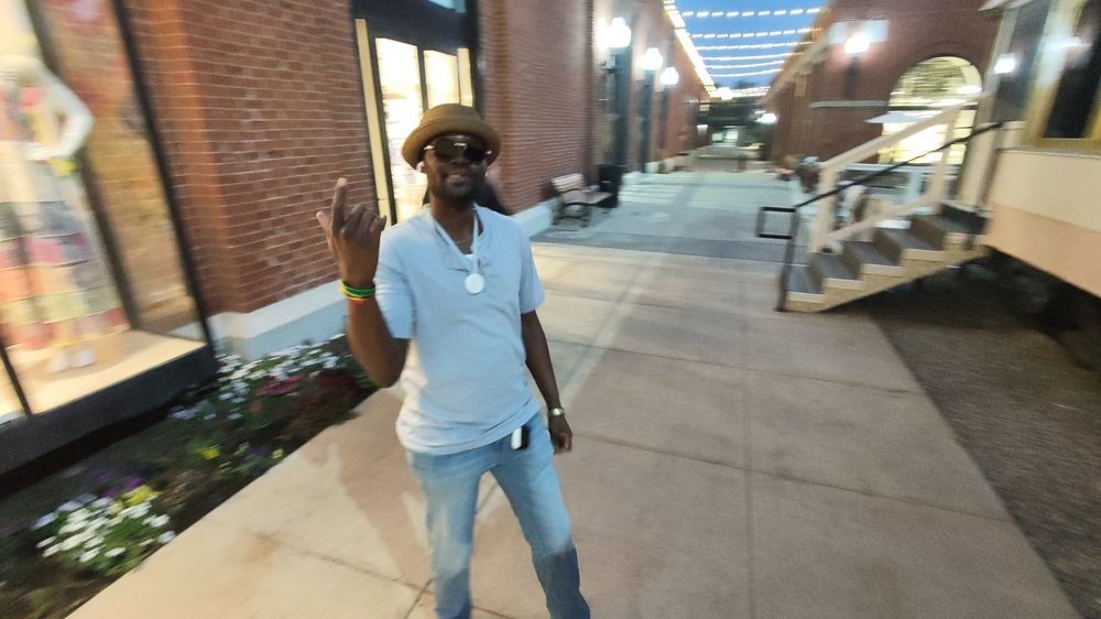 African Dundada — Salt Lake City 2026